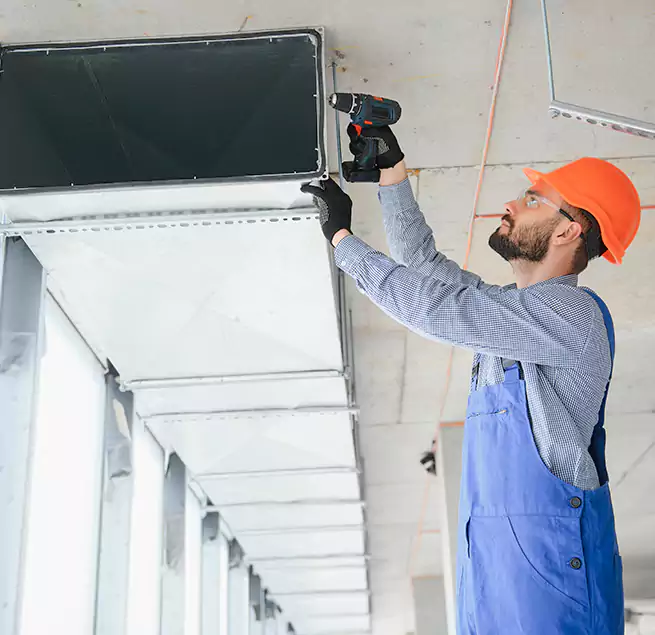 Why Homeowners & Businesses Trust Us in Mission Viejo, CA