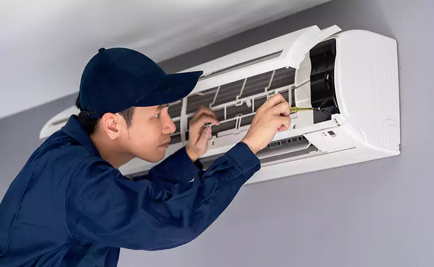AC Duct Cleaning Mission Viejo