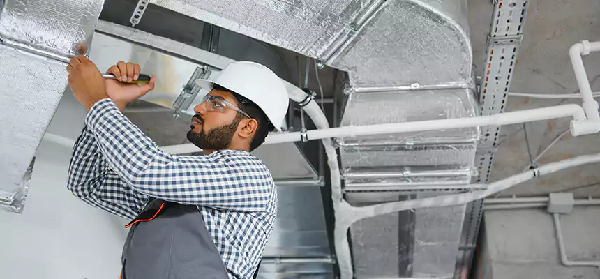 Proactive Ac Vent Repairs & Air Duct Replacement Companies Near Me in Mission Viejo