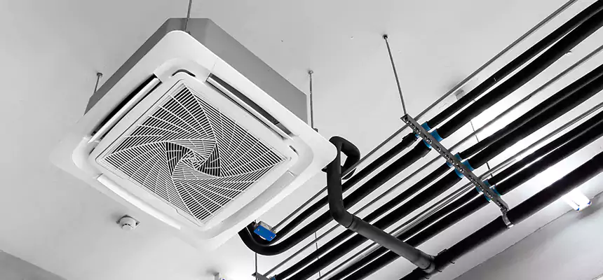 Our Air Duct Deep Cleaning Services in Mission Viejo, CA