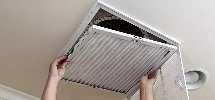 Our Air Duct UV Sanitization Services in Mission Viejo, CA