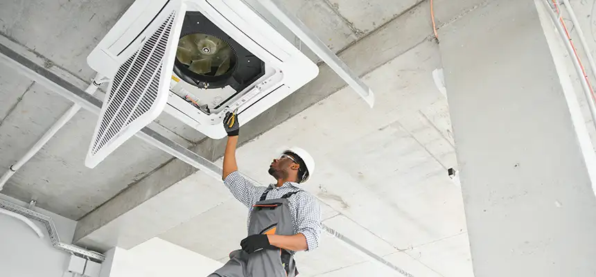 Efficient Multi‑Unit & HOA Annual Vent Cleaning Plans in Mission Viejo