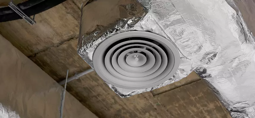 Our Basement Vent Cleaning Services in Mission Viejo, CA