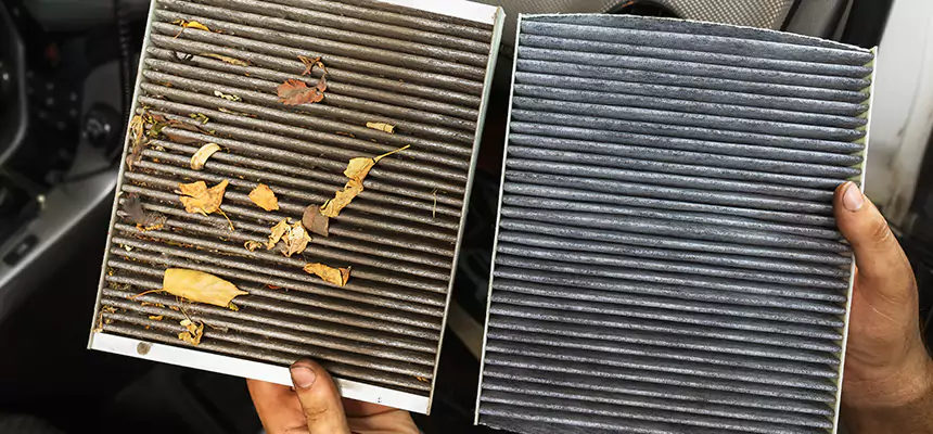 Our Dryer Vent Lint Filter Cleaning Services in Mission Viejo, CA