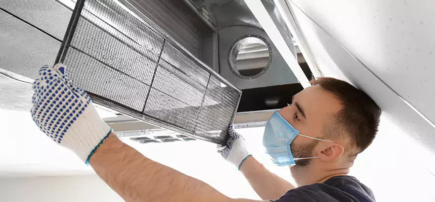 Our Dryer Vent Replacement Services in Mission Viejo, CA
