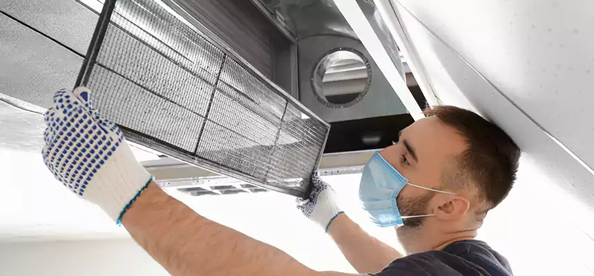 Our Home Duct Cleaning Services in Mission Viejo, CA