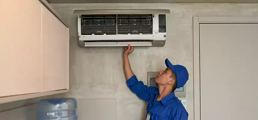Balanced Fresh‑Air Ventilation (ERV/HRV) in Mission Viejo