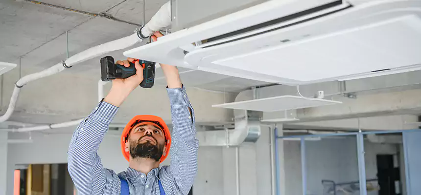 Eco‑Friendly Coil & Plenum Deep Cleaning in Mission Viejo