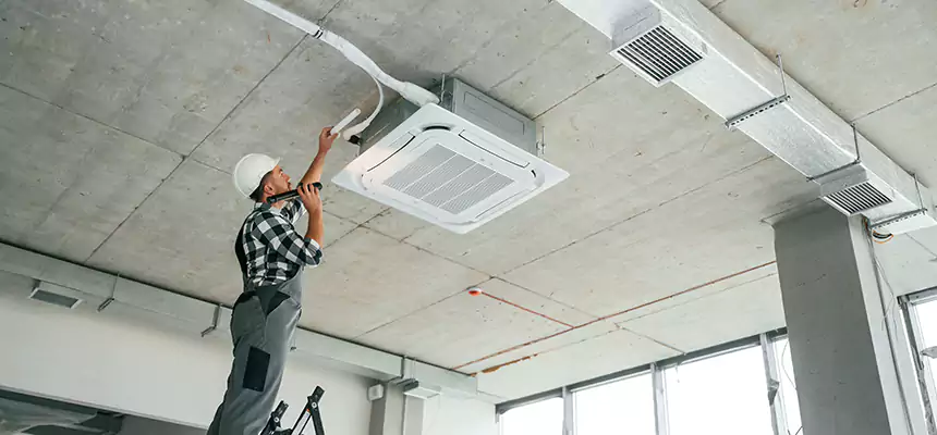 Our HVAC System Deodorizing Services in Mission Viejo, CA