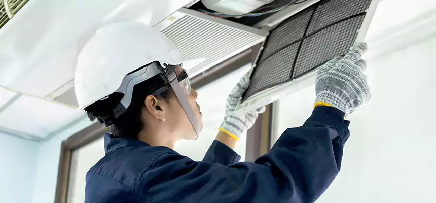 Our Mold & Mildew Removal from Air Ducts Services in Mission Viejo, CA