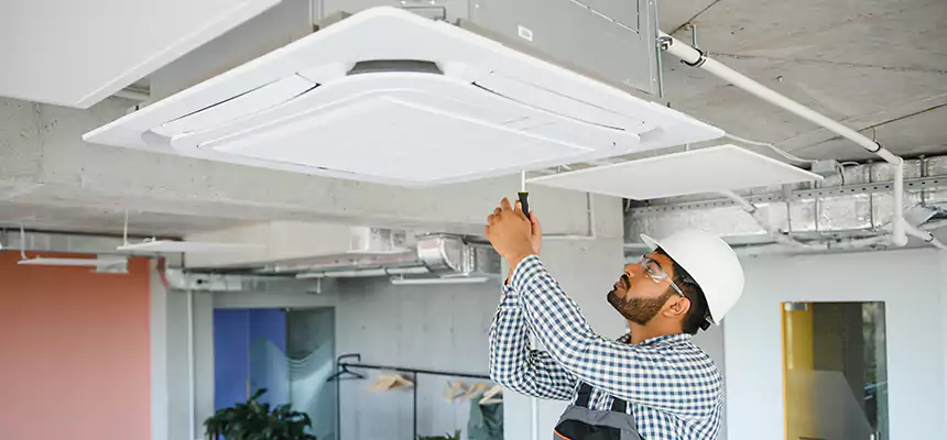 Moisture Control & Condensation Fixes in Duct Systems in Mission Viejo, CA