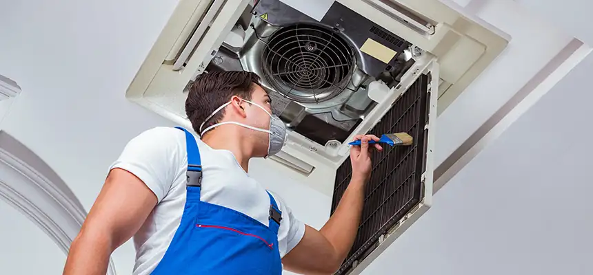 Our Move-in/Move-out Duct Cleaning Services in Mission Viejo, CA