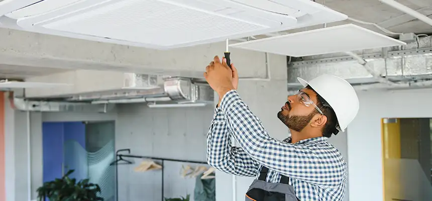 Our Roof Dryer Vent Cleaning Services in Mission Viejo, CA