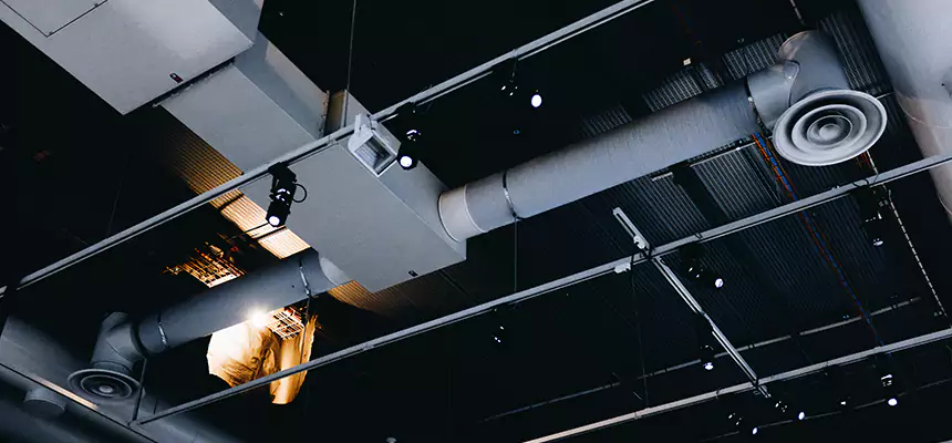 Our Seasonal Allergy Air Duct Cleaning Services in Mission Viejo, CA