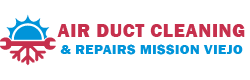 Air Duct Cleaning & Repairs Mission Viejo