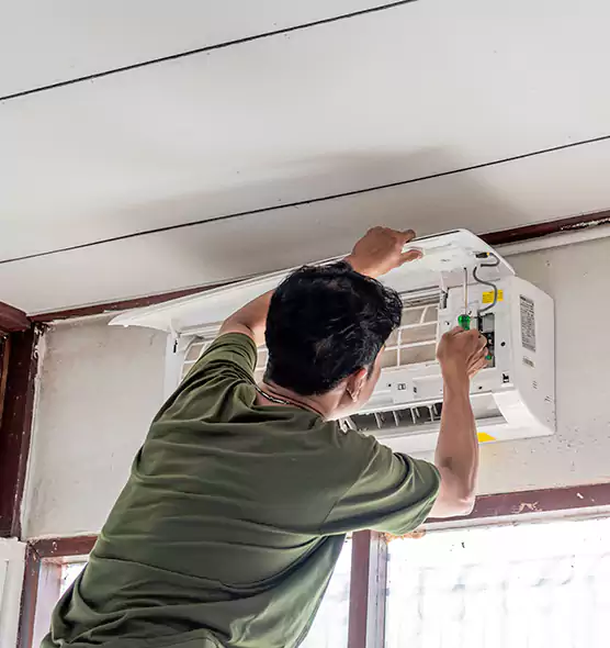 About Air Duct & AC Odor Removal in Mission Viejo, CA