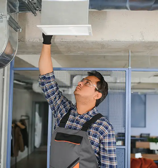 Top-Rated Air Duct Cleaning Near Me in Mission Viejo, CA