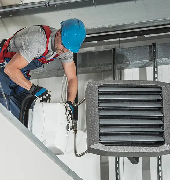 About Annual Vent Cleaning Plans in Mission Viejo, CA