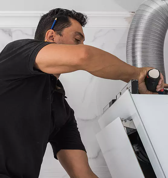 Trusted Bathroom Exhaust Duct Cleaning in Mission Viejo, CA