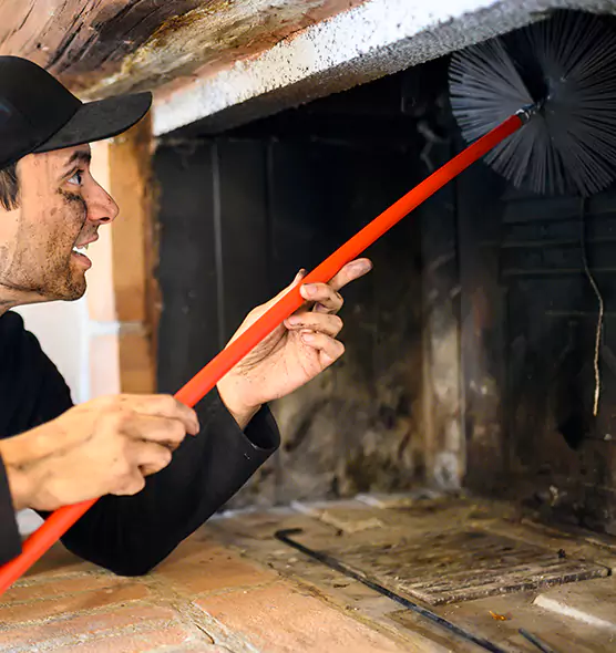 About Expert Chimney Cleaning in Mission Viejo, CA