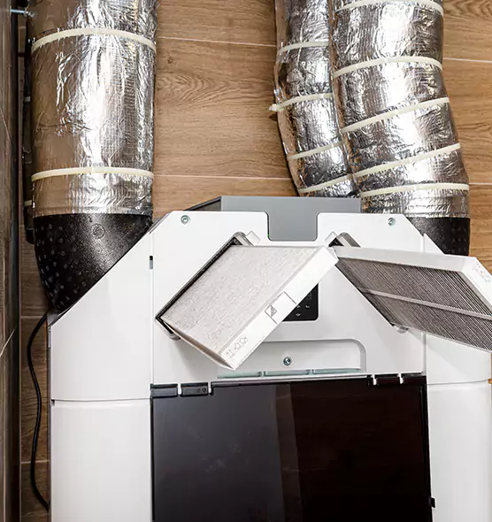 About Clogged Air Duct Repair in Mission Viejo, CA