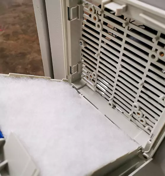 Professional Dryer Vent Mold Cleaning in Mission Viejo, CA