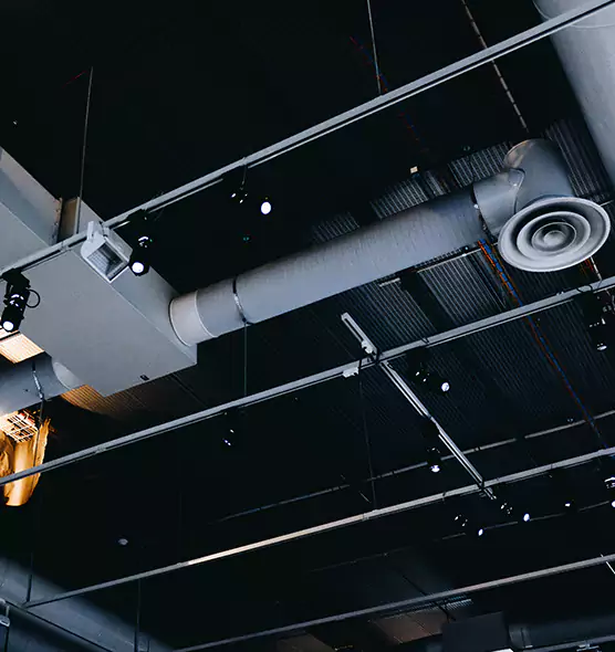 Professional Duct Cleaning For LEED Homes in Mission Viejo, CA