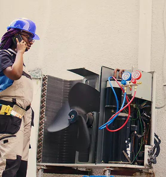 Professional Energy-Efficient HVAC Cleaning in Mission Viejo, CA