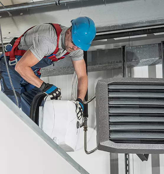 About HVAC Mold Remediation Service in Mission Viejo, CA