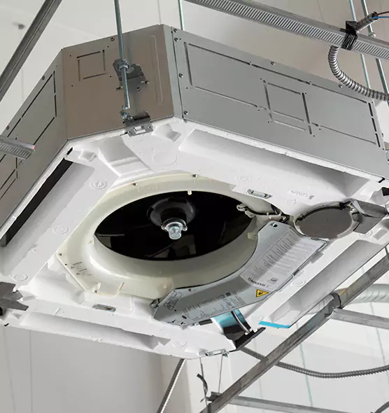 Professional Industrial Dryer Vent Cleaning in Mission Viejo, CA