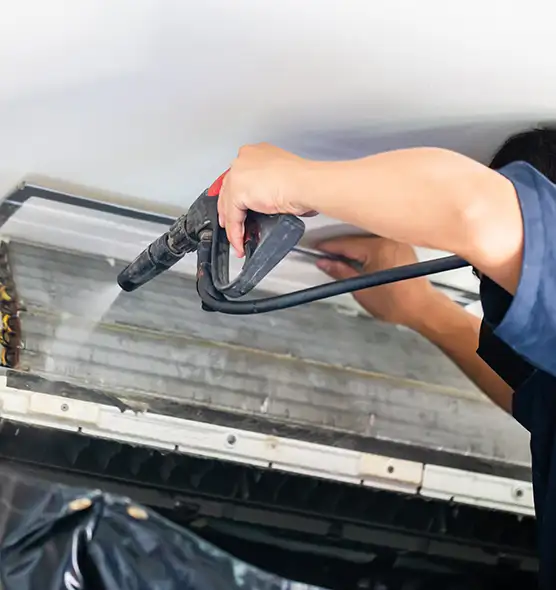 Welcome to Move-in/Move-out Duct Cleaning Services in Mission Viejo, CA