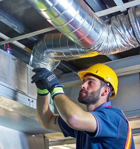 Professional NADCA Approved Air Duct Services in Mission Viejo, CA