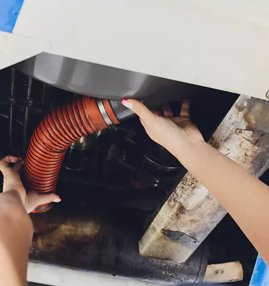 Professional Post-Renovation Duct Debris Removal in Mission Viejo, CA
