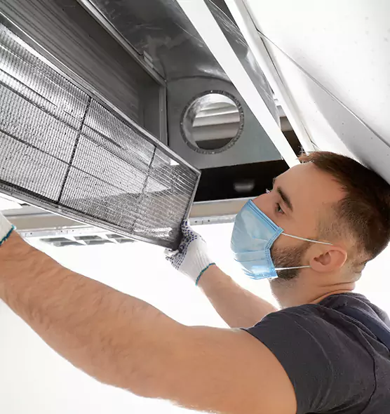 About Remove Smoke Smell From Air Duct in Mission Viejo, CA