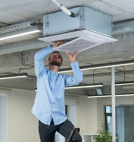 Advanced Residential Air Vent Cleaning in Mission Viejo, CA