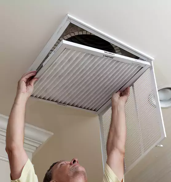 Advanced Residential Vent Cleaning in Mission Viejo, CA