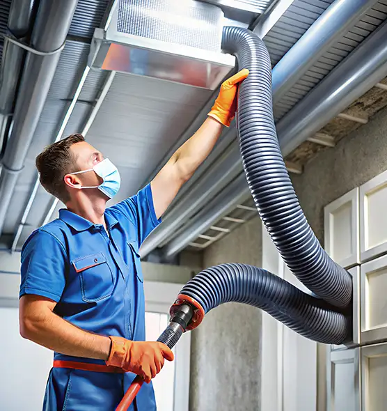 Welcome to Air Duct Cleaning & Repairs Mission Viejo — Your Local Roof Dryer Vent Cleaning Specialists in Mission Viejo, CA