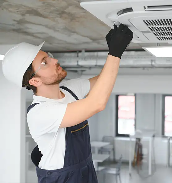 About Spring Air Duct Cleaning in Mission Viejo, CA