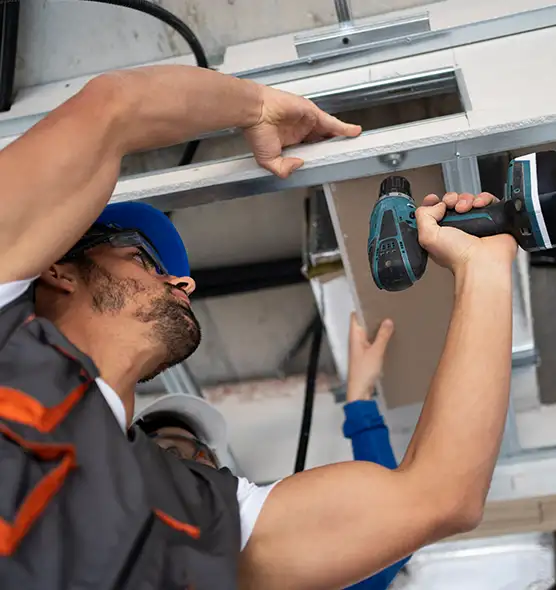 About Vent Smoke Odor Elimination in Mission Viejo, CA