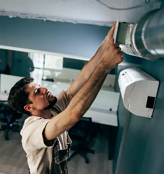 Reliable Warehouse Vent Cleaning in Mission Viejo, CA