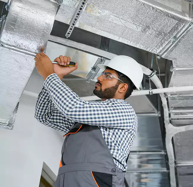 Why Homeowners & Businesses Trust Us Mission Viejo, CA