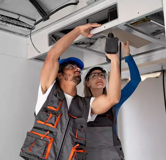 Why Homeowners & Businesses Trust Us in Mission Viejo, CA