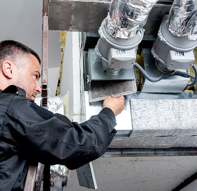 Why Homeowners & Businesses Trust Us in Mission Viejo, CA?