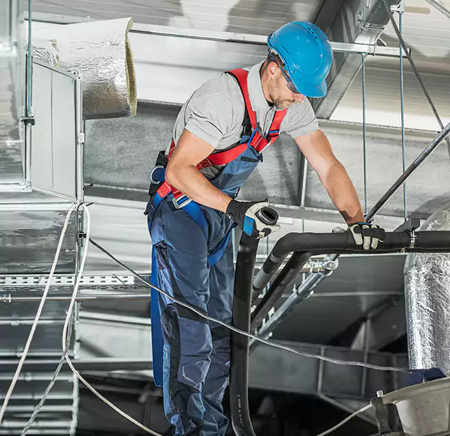 Why Homeowners & Businesses Trust Us in Mission Viejo, CA?