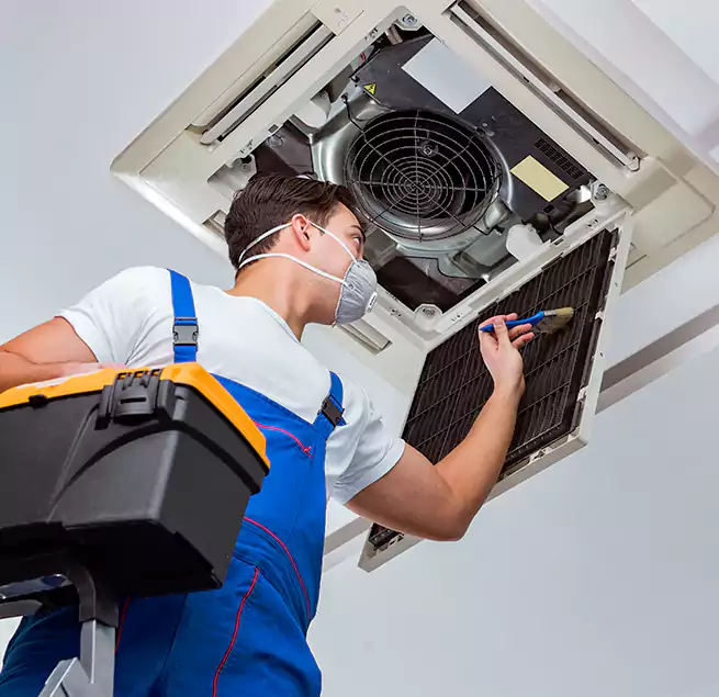 Why Homeowners & Businesses Trust Us in Mission Viejo, CA?