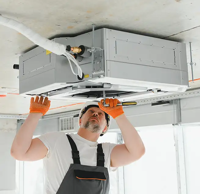 Why Homeowners & Businesses Trust Us Mission Viejo, CA