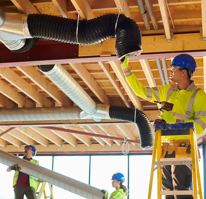 Why Homeowners & Businesses Trust Us in Mission Viejo, CA?